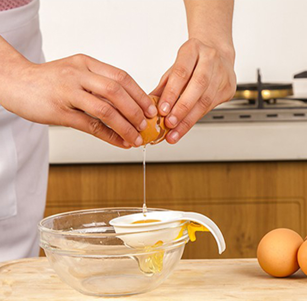 Kitchen Tools Egg White Separator