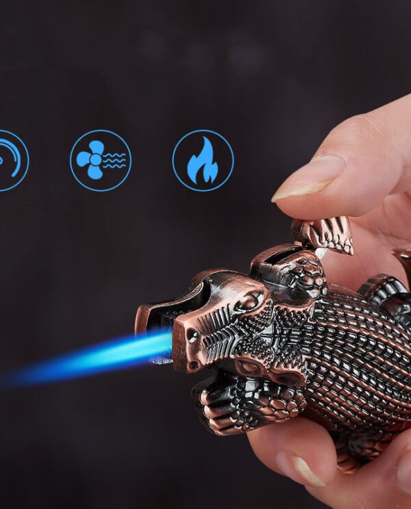 Metal Creative Lighter