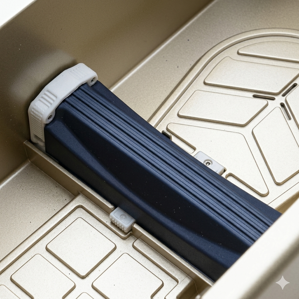 Shoe Cover Dispenser - Image 4