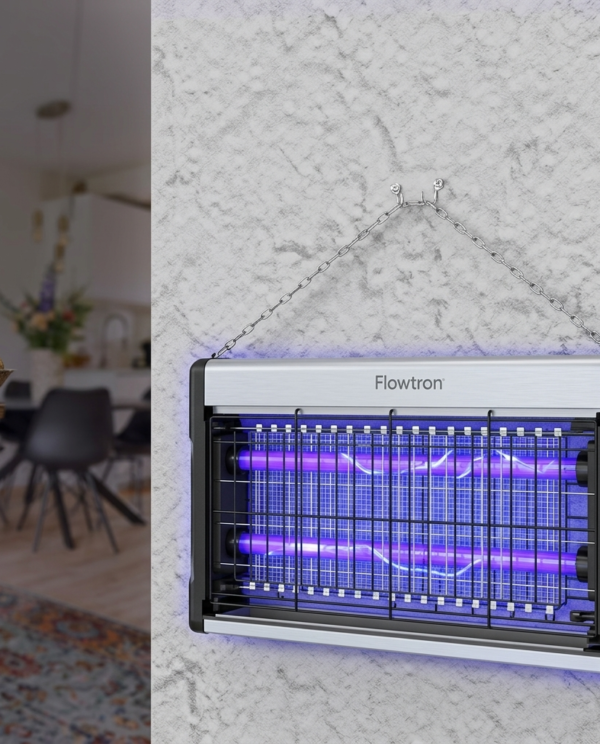 Electric Shock Bug Zapper