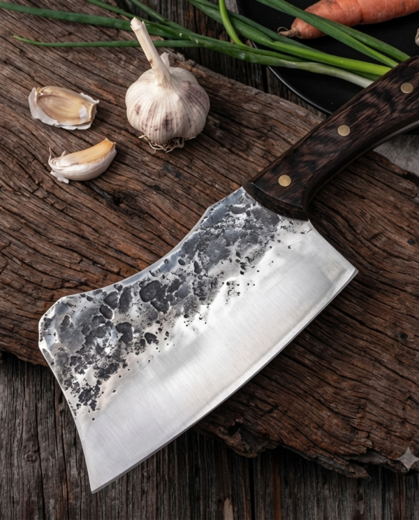 Utensils Kitchen Kitchen Knife Chef Special Stainless Steel