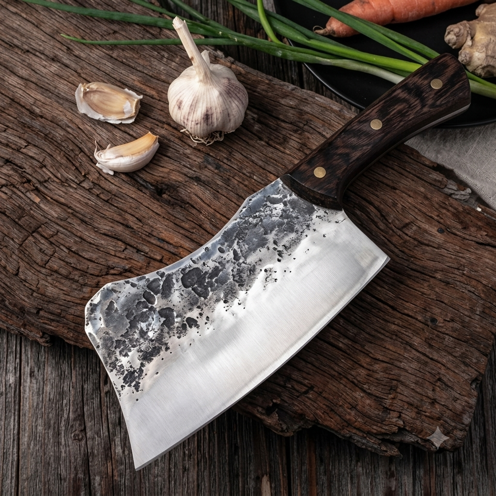 Utensils Kitchen Kitchen Knife Chef Special Stainless Steel