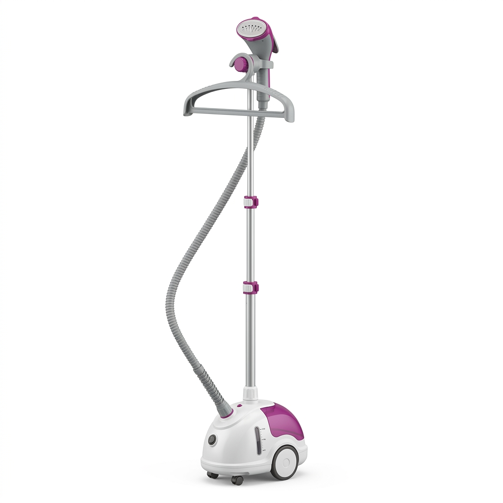 Clothing Steamer - Image 2
