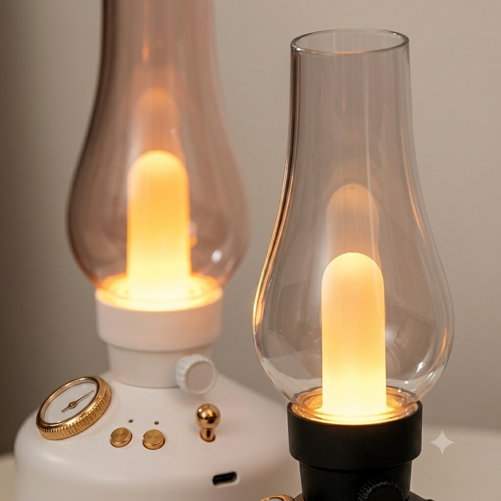 Lamp Air Humidifier - Image 3
