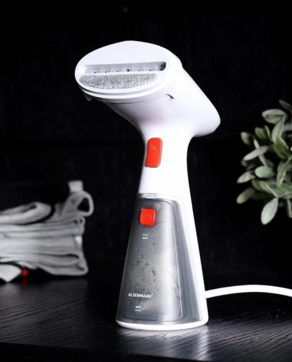 Handheld Garment Steamer