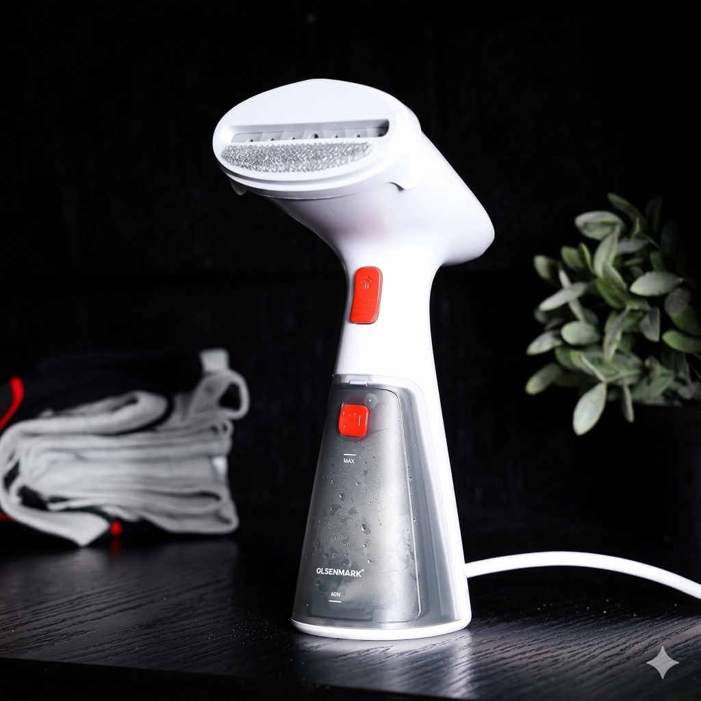 Handheld Garment Steamer