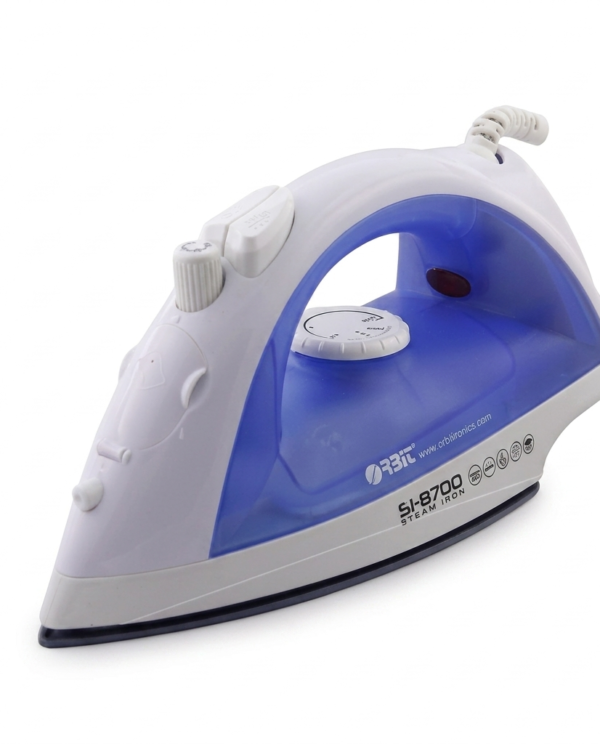 Smarttemp Steam Iron