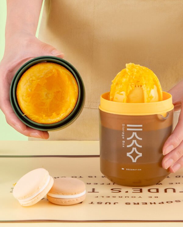 Creative Manual Juicer Portable Blender