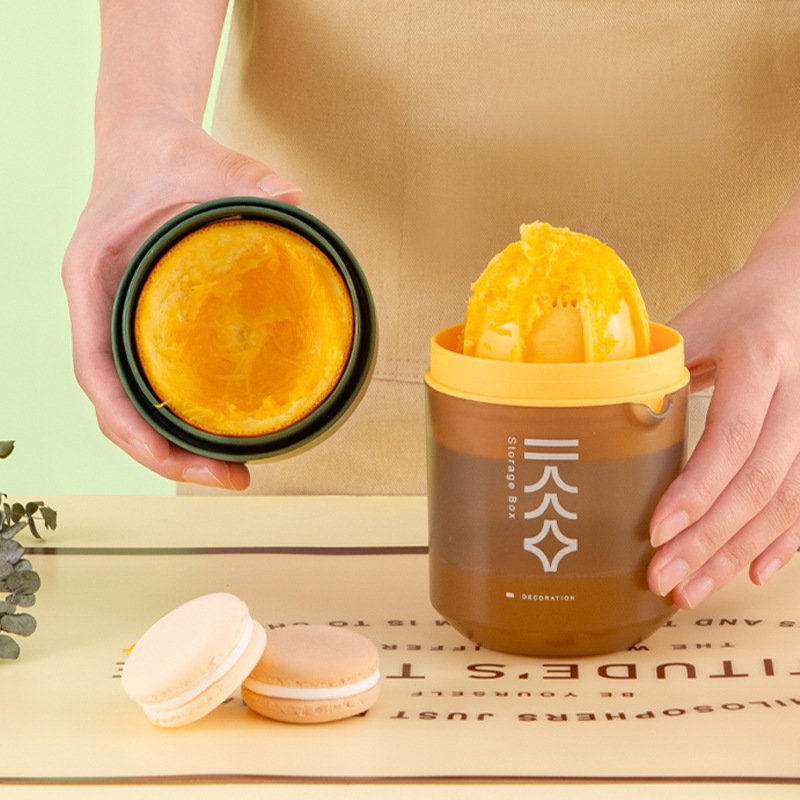 Creative Manual Juicer Portable Blender