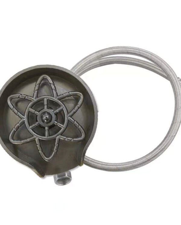 Household Press Type High Pressure Automatic Cup Washer