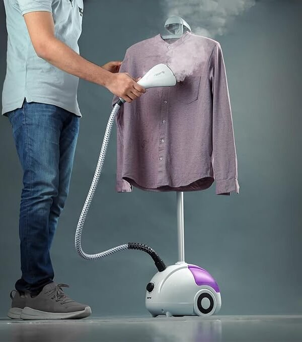 Clothing Steamer