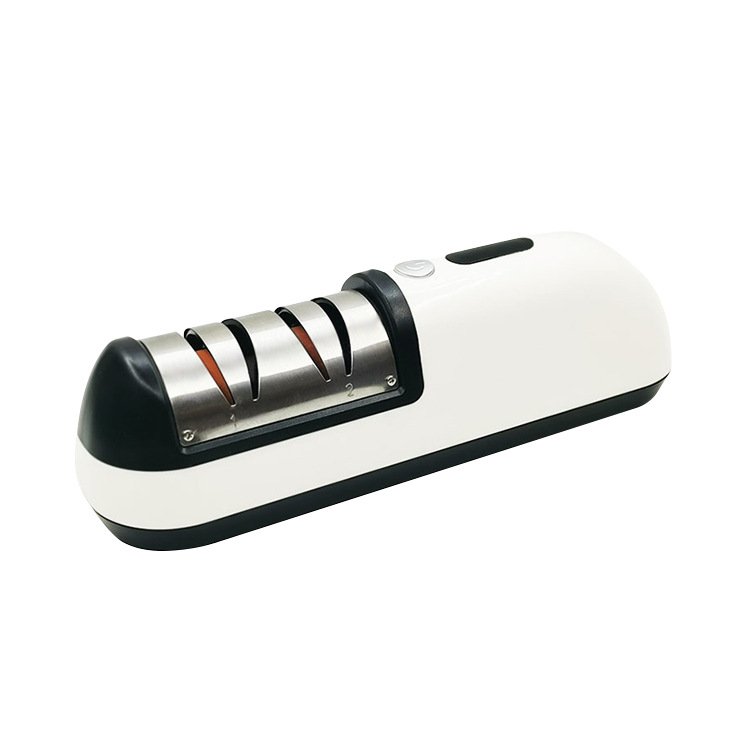Home Kitchen Rechargeable Quick Sharpener - Image 3
