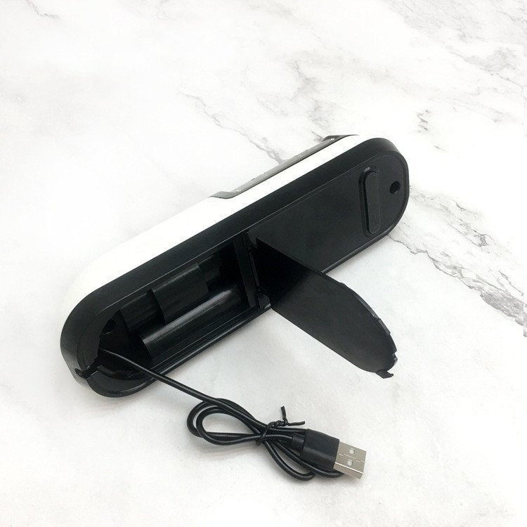 Home Kitchen Rechargeable Quick Sharpener - Image 6