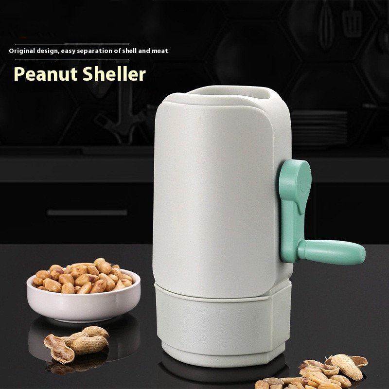 Automatic Peanut Sheller - Image 5