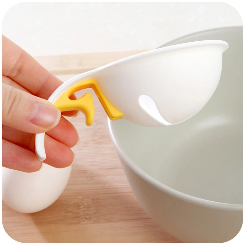 Kitchen Tools Egg White Separator - Image 3