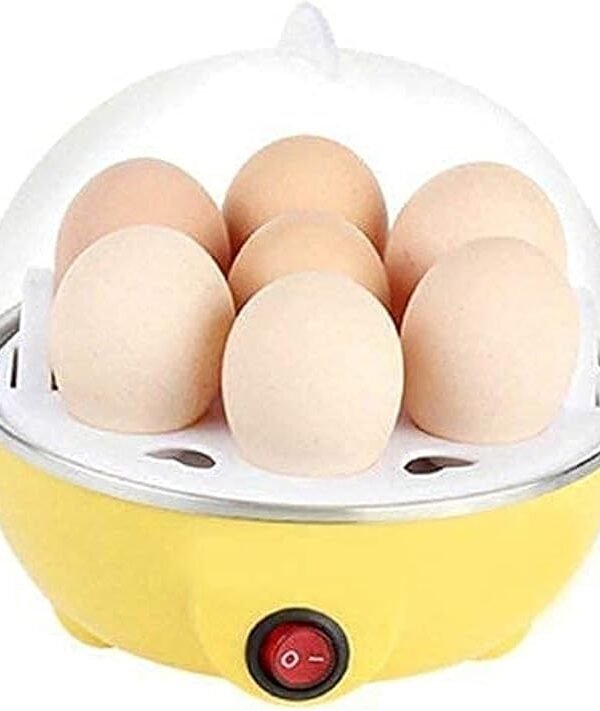 Egg Steamer Microwave