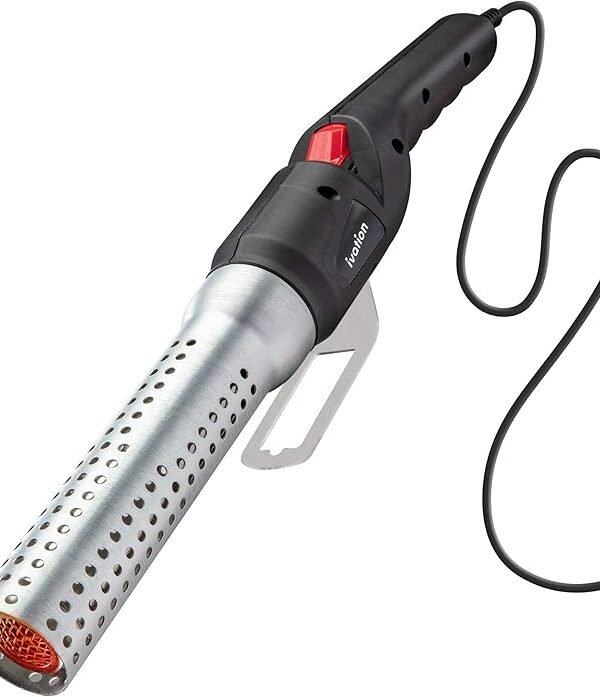 Electric Charcoal Starter