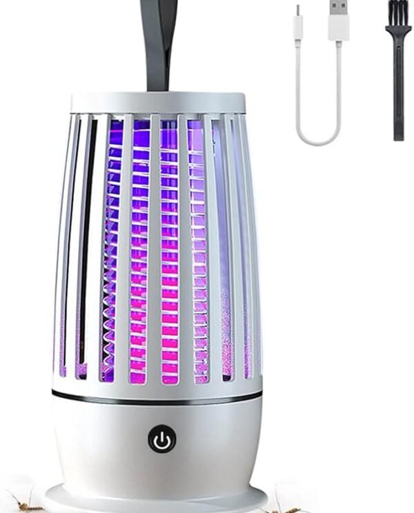 Electric Shock Killer Lamp