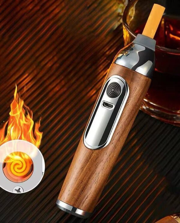 Electronic Cigarette Heater
