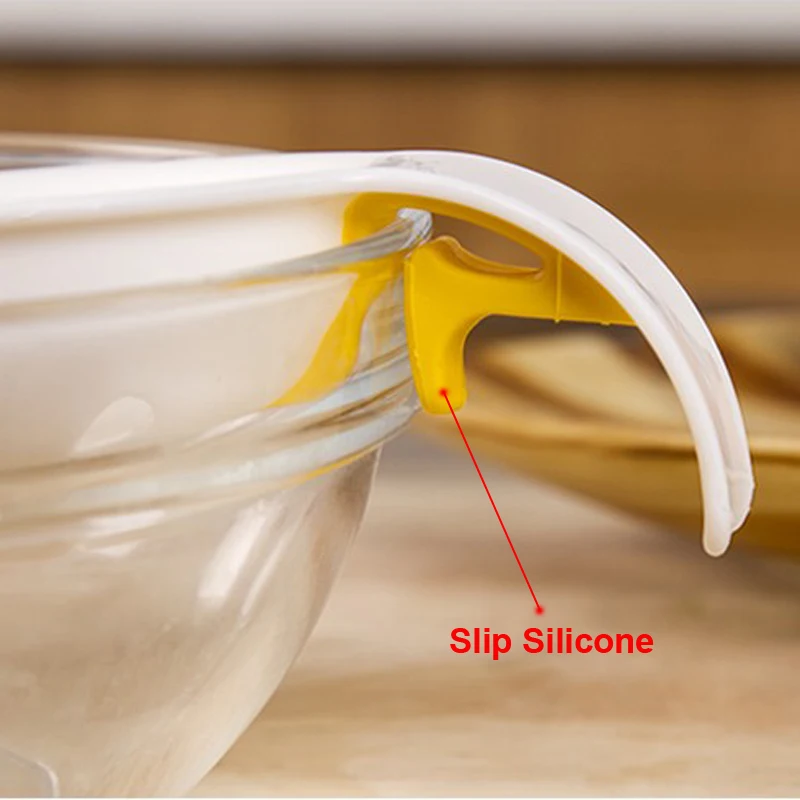 Kitchen Tools Egg White Separator - Image 4