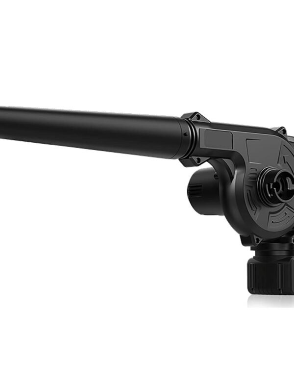 Lithium Blower