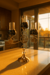 Luxury 3-Head Candle Holder - Image 3