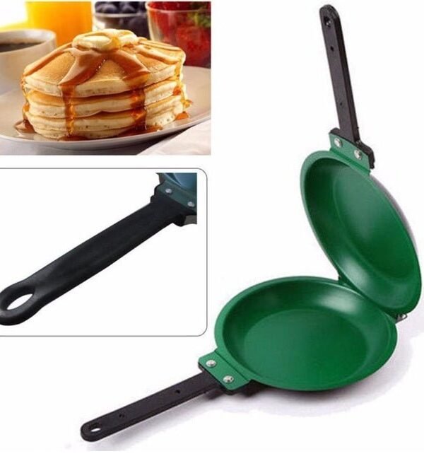 NonStick Gliding Pan