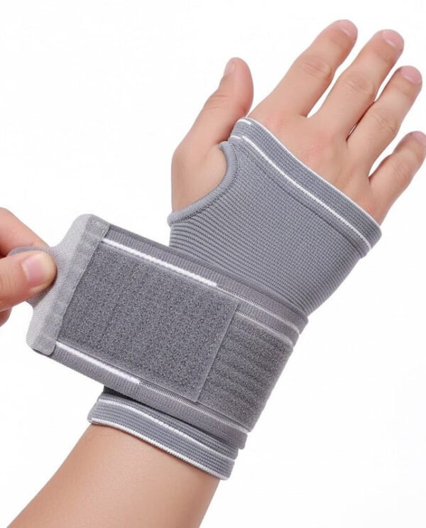 Pro Action - Palm Support