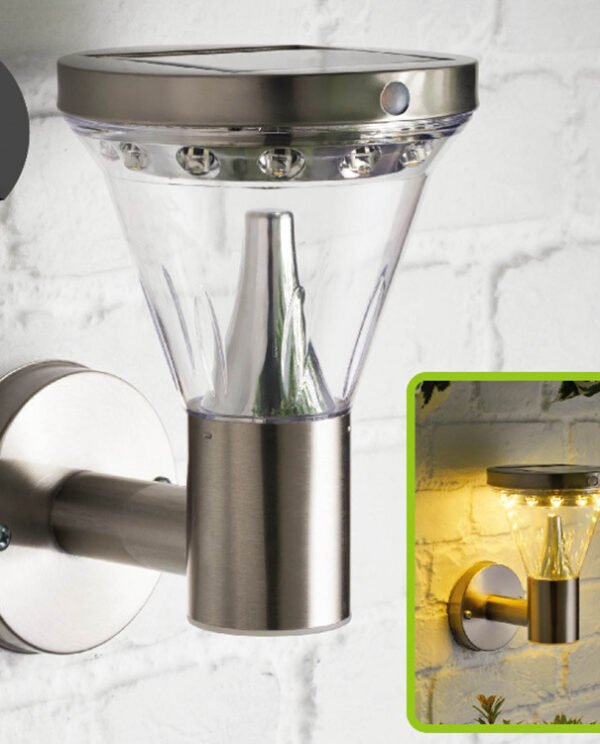 Solar Garden Light