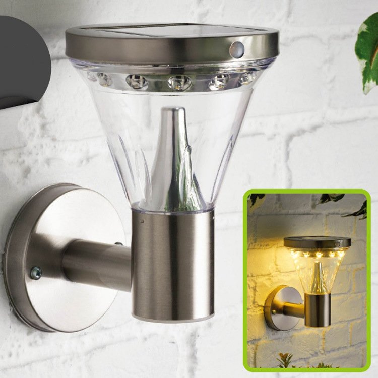 Solar Garden Light