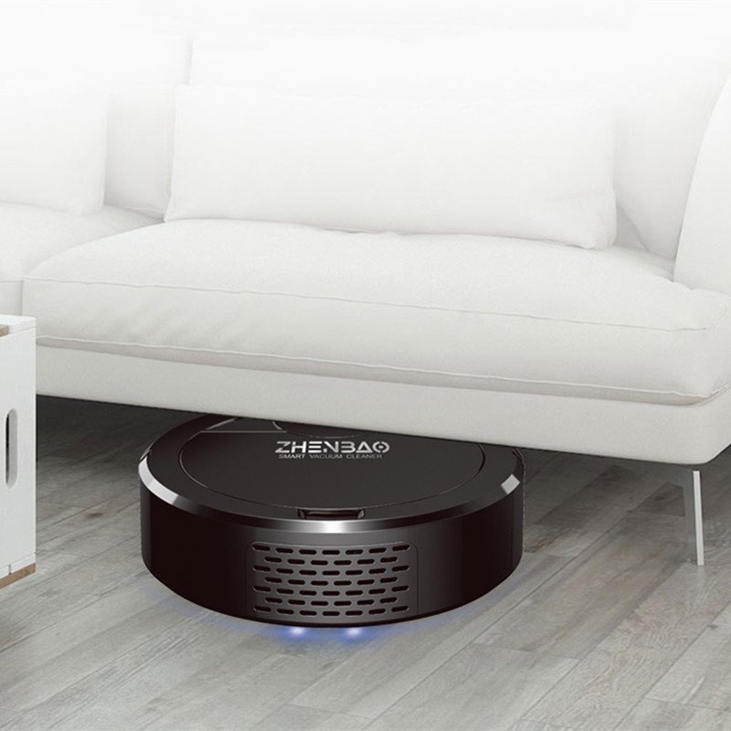 Sweeping Robot Three-In-One Cleaning Vacuum - Image 4