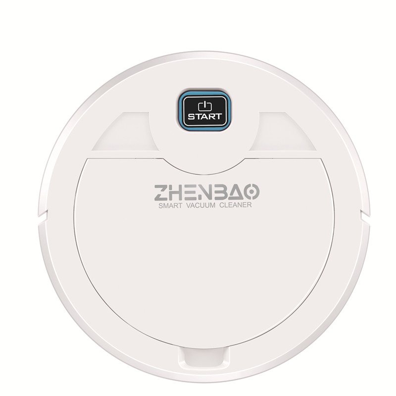 Sweeping Robot Three-In-One Cleaning Vacuum - Image 5