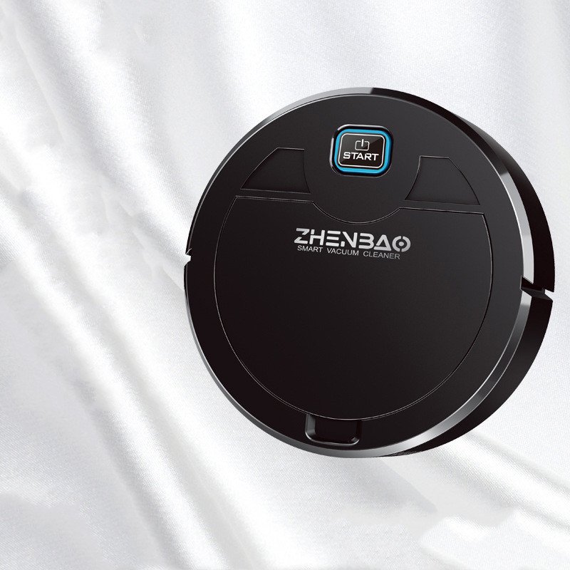 Sweeping Robot Three-In-One Cleaning Vacuum - Image 2