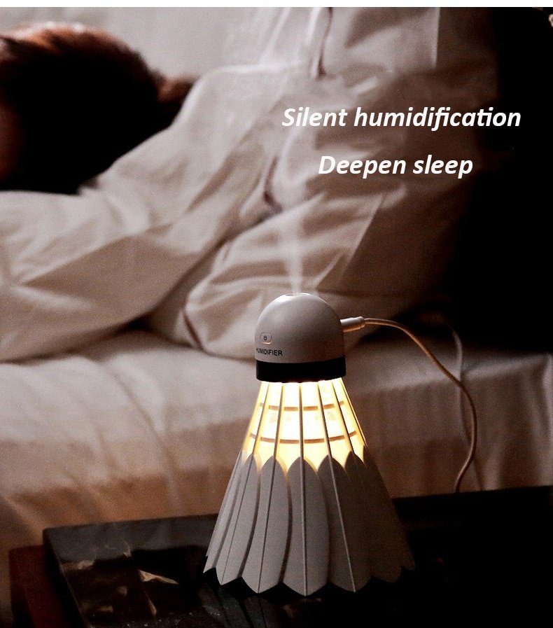 Badminton Mini Humidifier - Image 5