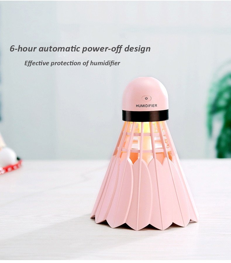 Badminton Mini Humidifier - Image 6