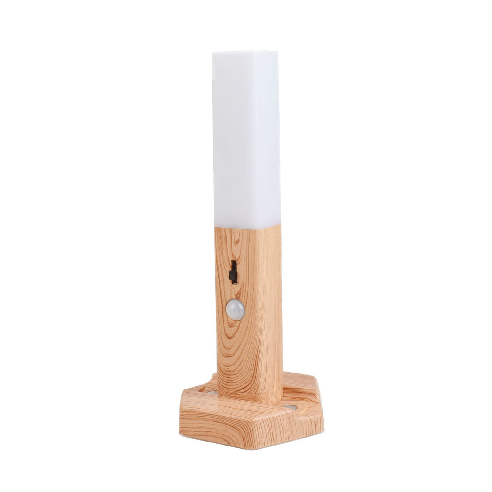 Wooden Night Lamp - Image 3