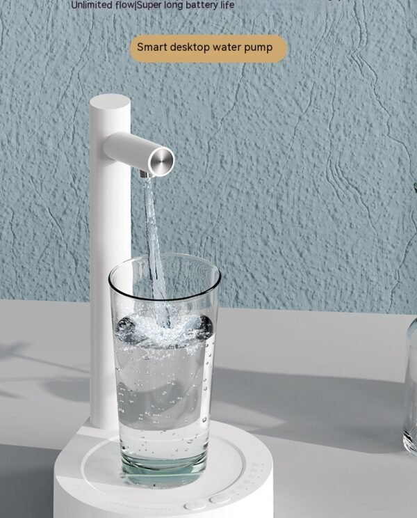 Desktop Electric Pumping Water Device