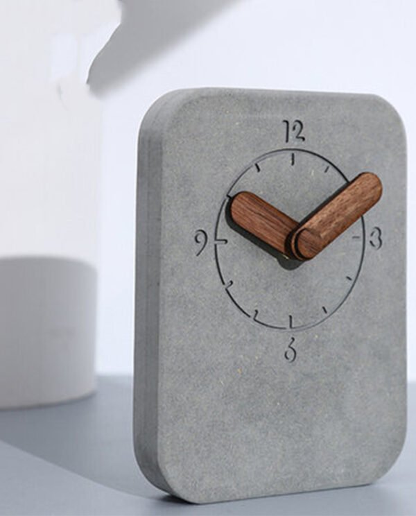 Creative Home Clocks