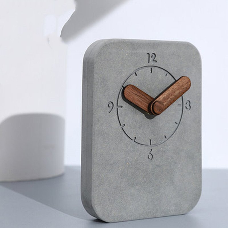 Creative Home Clocks