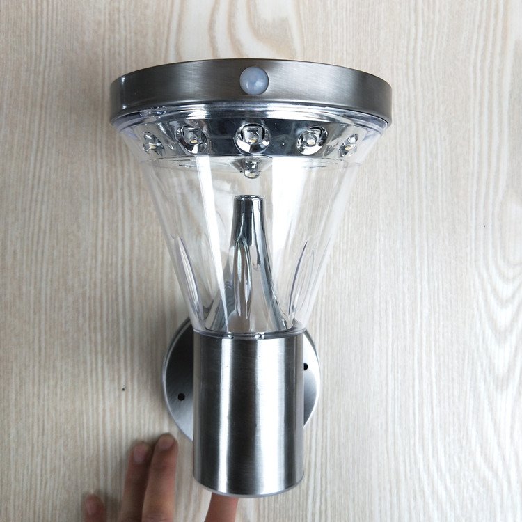 Solar Garden Light - Image 3