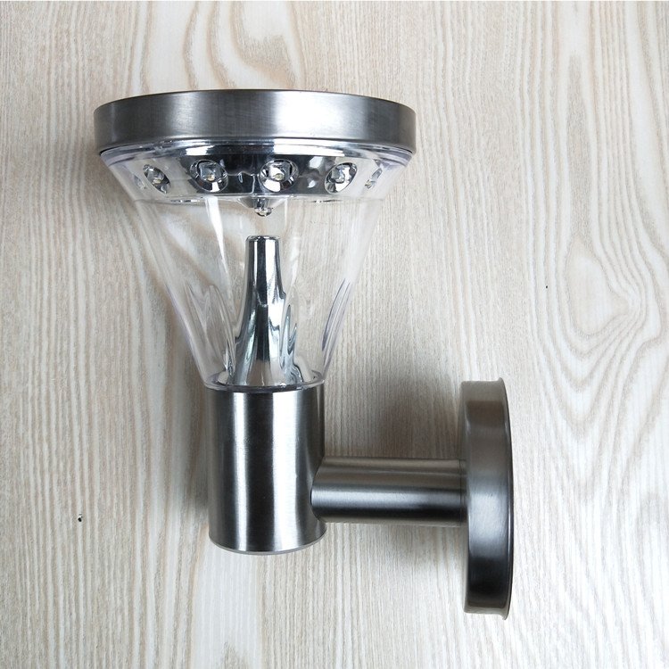 Solar Garden Light - Image 2