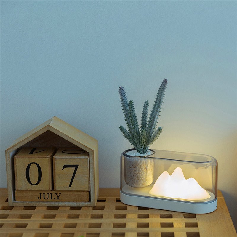 Creative Mountain Night Light - Image 2
