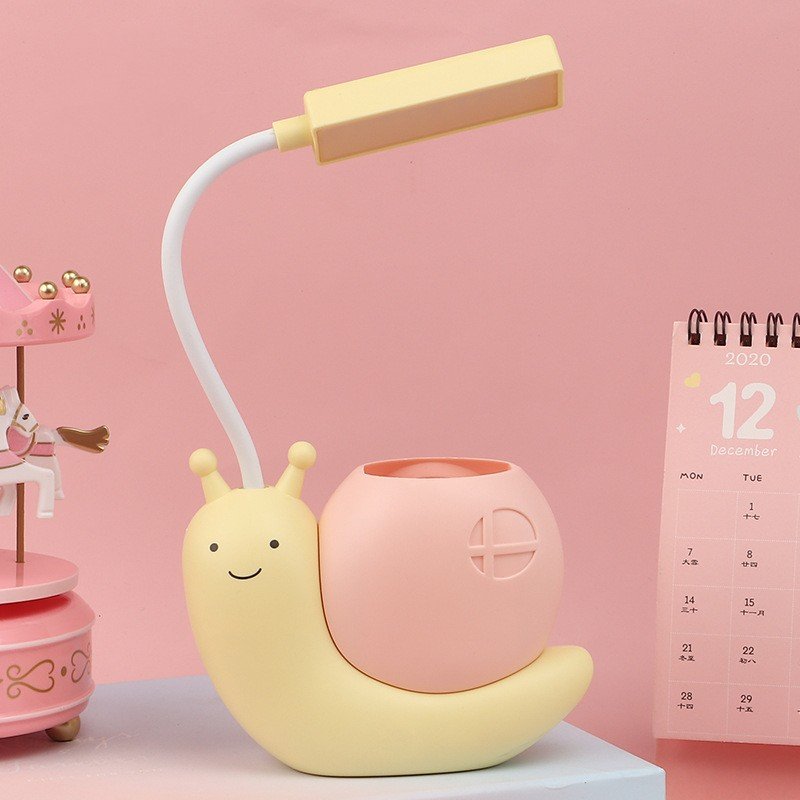 Learn Led Eye Protection Desk Lamp - Image 2