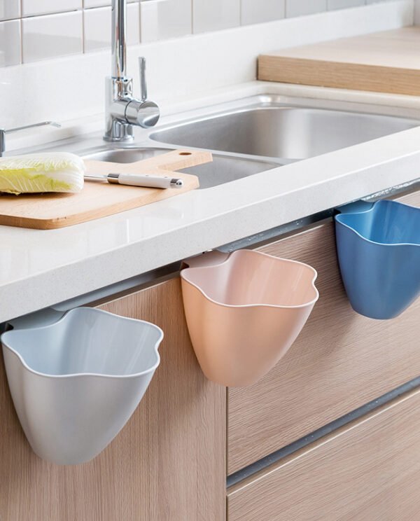 Kitchen Trash Can