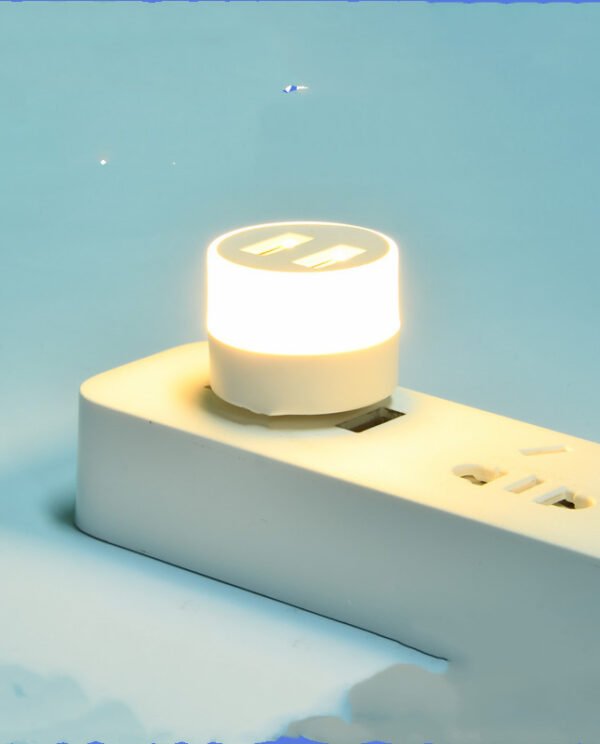 USB Night Light Branch Device