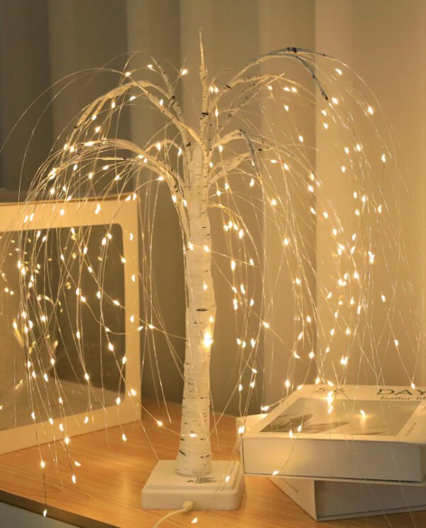 Decorative Night Light