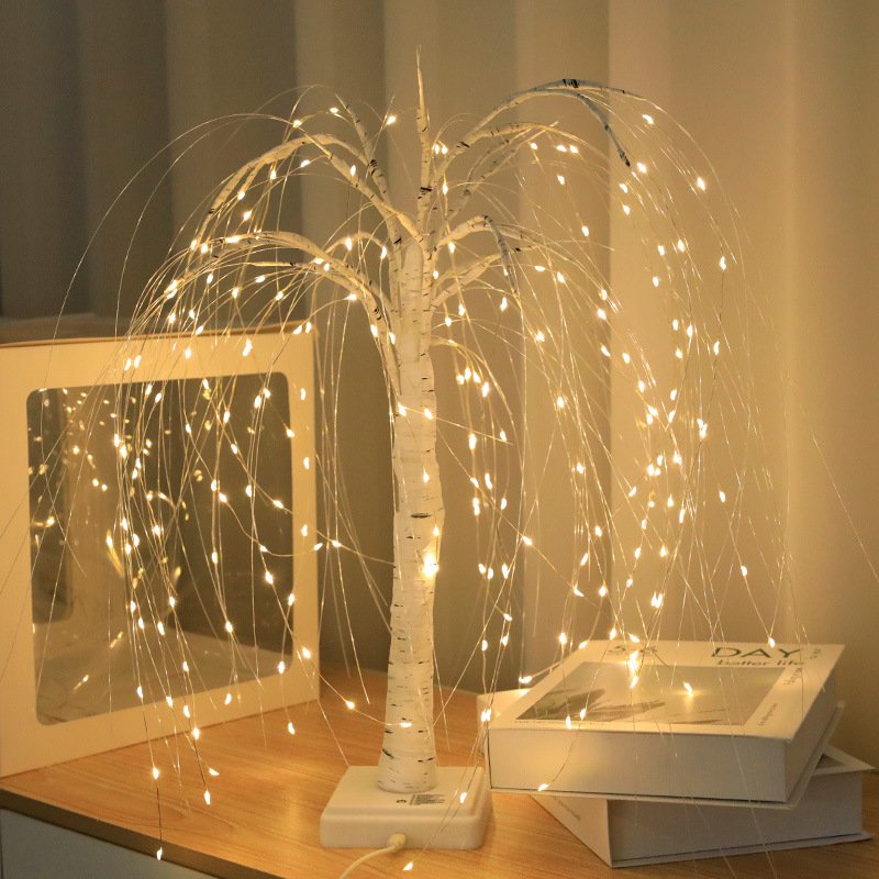 Decorative Night Light
