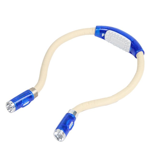 Portable LED Book Reading Lighting - Image 4