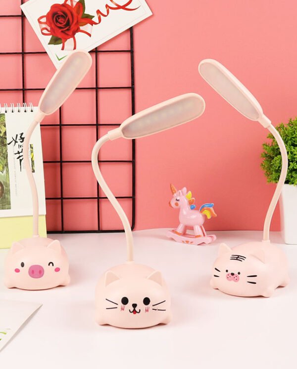 Led Table Lamp