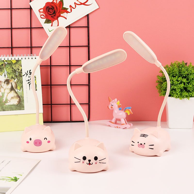 Led Table Lamp